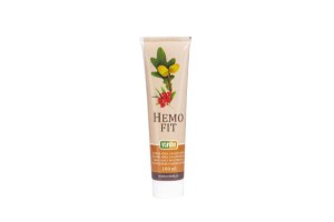 KORA DĘBU Z ROKITNIKIEM – HEMOFIT, 100 ml