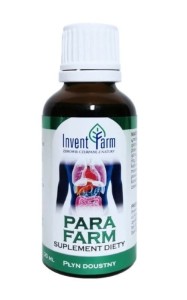 Para Farm 30 ml, Invent Farm