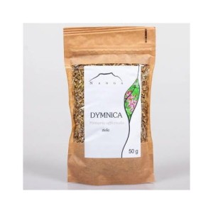 DYMNICA ZIELE 50G NANGA