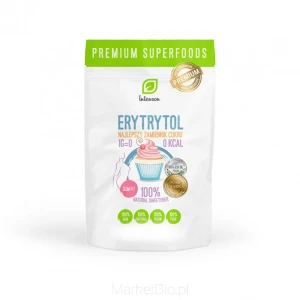 Intenson Erytrytol 250g