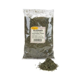 Majeranek suszony polski 60 g Japar