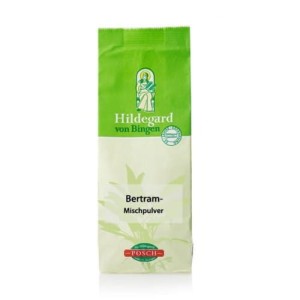 MIESZANKA Z BERTRAMEM 50G Posch