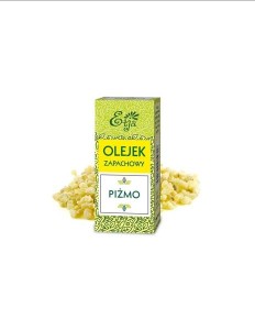 Etja, Kompozycja zapachowa, piżmo, 10 ml