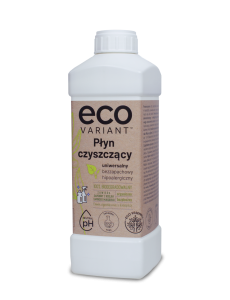 UPC Ekologiczny uniwersalny płyn czyszczący 1000g Eco Variant