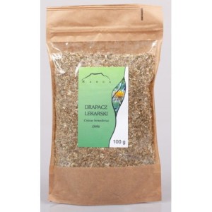 DRAPACZ LEKARSKI (CNICUS BENEDICTUS) 100G NANGA