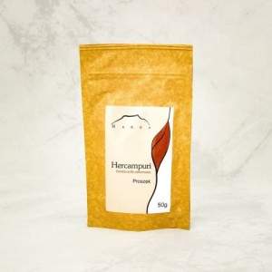 HERCAMPURI LIŚĆ MIELONY 50G NANGA