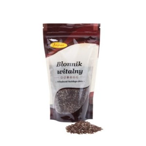 Błonnik witalny 250 g Japar