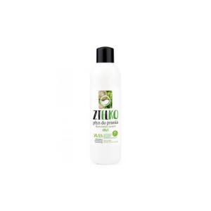 ZIELKO PŁYN DO PRANIA TKANIN BIAŁYCH I JASNYCH 1L KIWI Sylveco