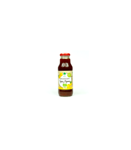 Syrop z Pigwowca EKO 270ml Dary Natury