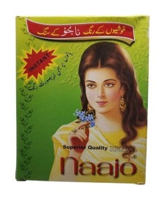 Naajo Henna Chna