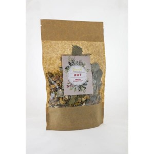 HOT - Mieszanka Rozgrzewająca 100g Taheebo