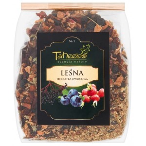 Herbatka Owocowa Leśna 200g Taheebo