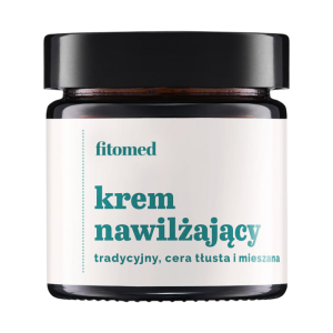 KREM nawilżający tradycyjny 55g FITOMED