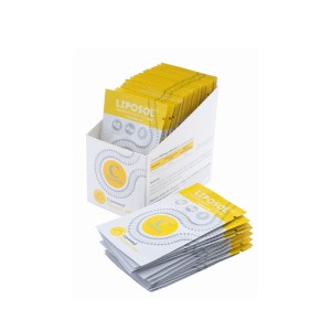 Liposomalna witamina C 1000 mg x 40 saszetek Aliness