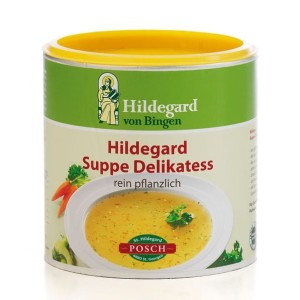 POSCH Zupa Hildegardy 400g