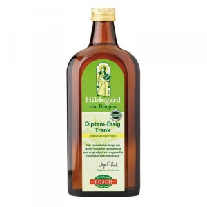 Nalewka z dyptamem 500ml Diptam Essig Trank Posch