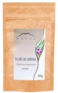 Flor de Arena proszek 50g 