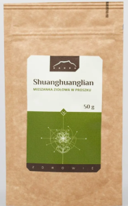Shuanghuanglian 50g 