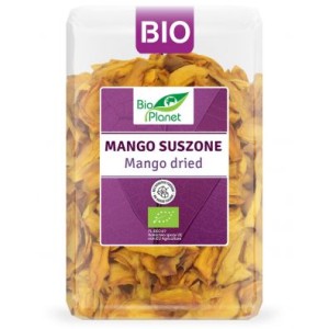 MANGO SUSZONE EKO 800 G BIO PLANET