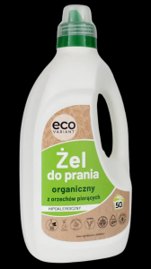 Żel do prania hipoalergiczny 1,5 l. ECO VARIANT 