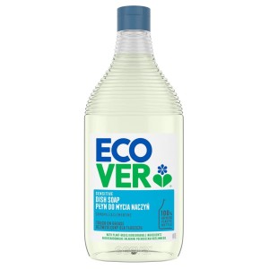 Płyn do mycia naczyń rumianek i klementynka 450 ml ECOVER