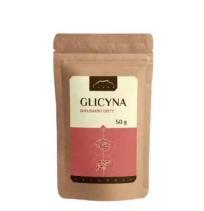 Glicyna 50 NANGA
