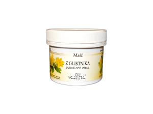 Maść z glistnika jaskółcze ziele 150 ml FARM-VIX