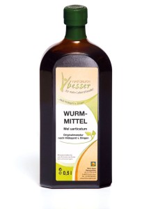 Napój z orzechem włoskim 500 ml MARIA ADAM