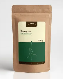 Tauryna 100g Nanga