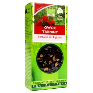 Tarnina owoc 100 g. eko DARY NATURY