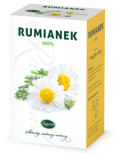 Rumianek fix 30 sasz. 1,5 g KAWON
