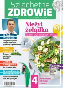 Szlachetne Zdrowie 05.2025