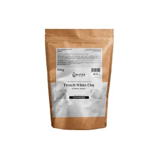 GLINKA BIAŁA 100G NATUR PLANET
