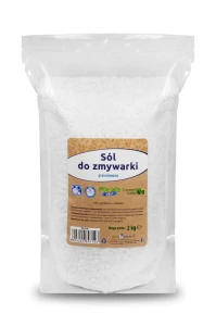 Sól regeneracyjna do zmywarki 2 kg ECO VARIANT