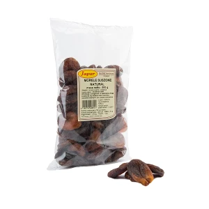 Morele suszone natural 500 g JAPAR