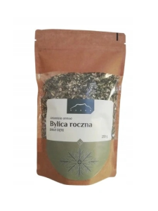 Bylica roczna (artemisia annua.) ziele cięte 250 NANGA