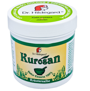 Kurosan maść 250 ml IMPETOR