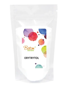 Erytrytol 0,5 kg  BATOM