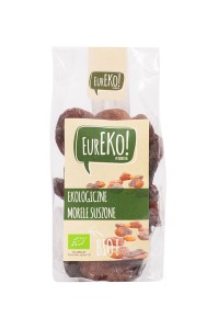 Morele suszone bio 150 g EUREKO