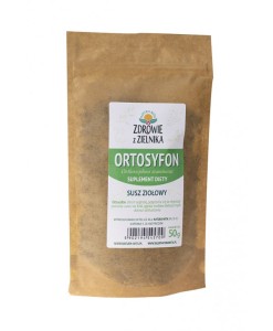 ORTOSYFON - 50g NATURA WITA