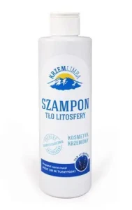 Szampon "Tło Litosfery" Limba