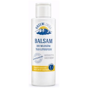 Balsam do włosów tło litosfery 250ml LIMBA
