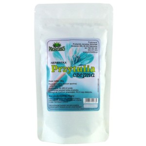 Przytulia czepna Proherbis 50g