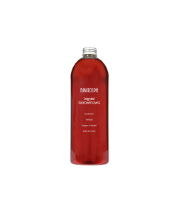 Kąpiel borowinowa 1 l | Bingospa