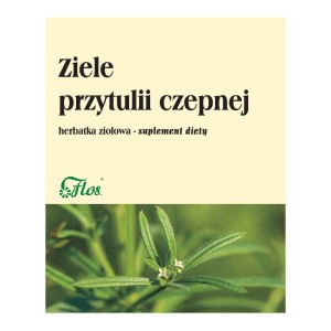 Przytylia czepna ziele 50g Flos