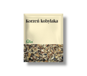 Kobylak korzeń 50g Flos