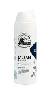 Kapucyński balsam po goleniu 150 ml Manufaktura Kapucynów