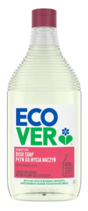 Płyn do mycia naczyń granat i figa 450ml ECOVER