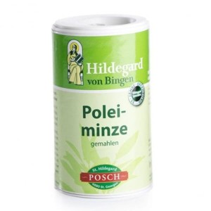 Mięta polej Poleiminze 40g Posch