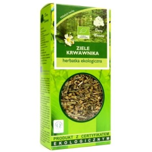Krwawnik ziele eko 50g Dary Natury